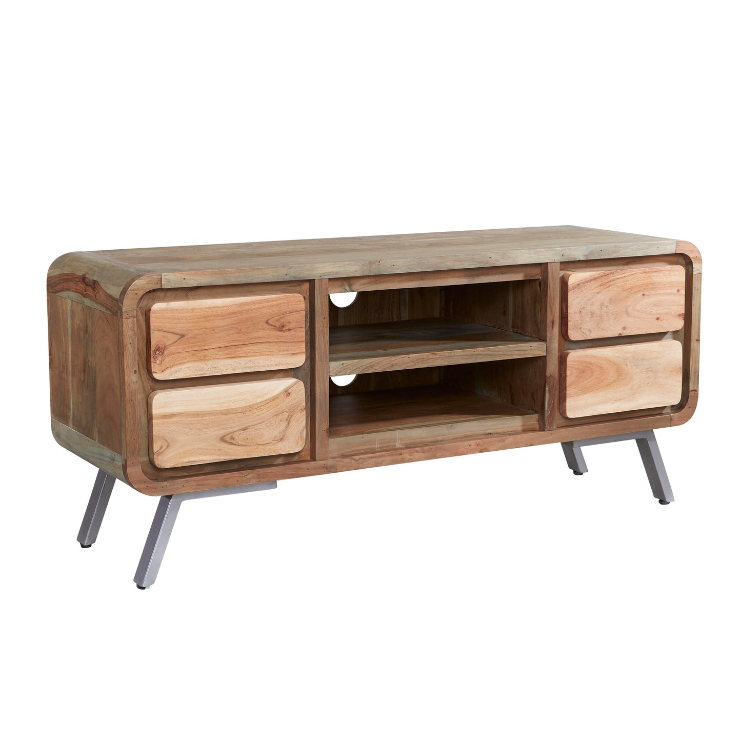 ASPEN PLASMA DRAWER TV UNIT