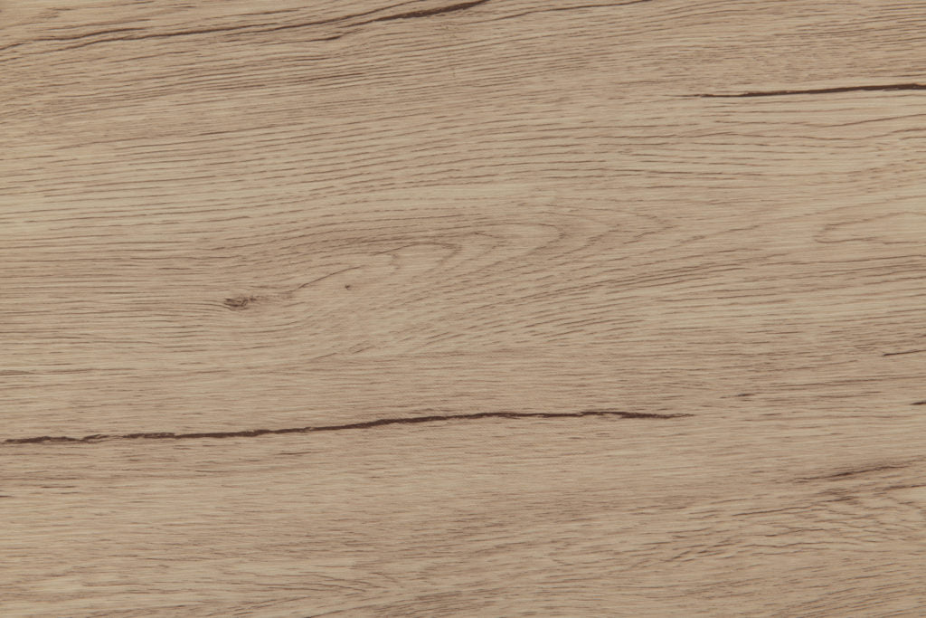 Riley Small Dining Set White Light Oak Effect Veneer